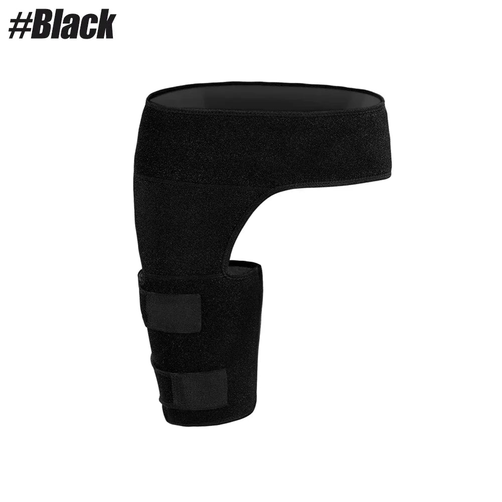 Groin Support Compression Wrap™