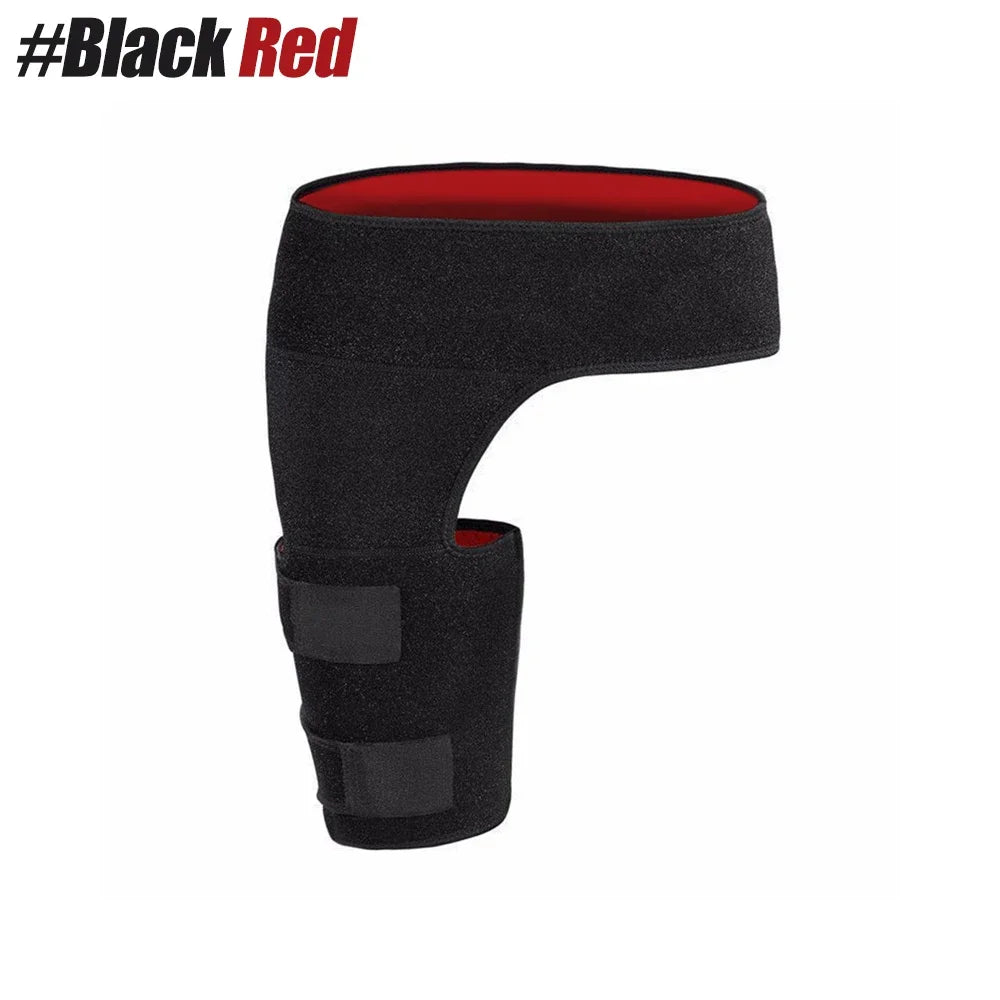 Groin Support Compression Wrap™