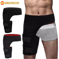 Groin Support Compression Wrap™