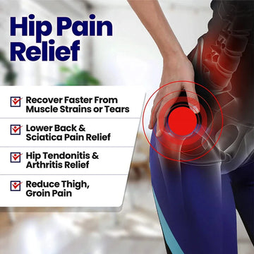 Reclaim Your Freedom, Conquer Everyday Discomfort!