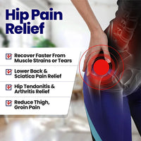 ActiveFlex™ Compression Groin SupportTM