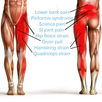 ActiveFlex™ Compression Groin SupportTM
